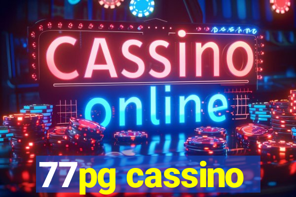 77pg cassino